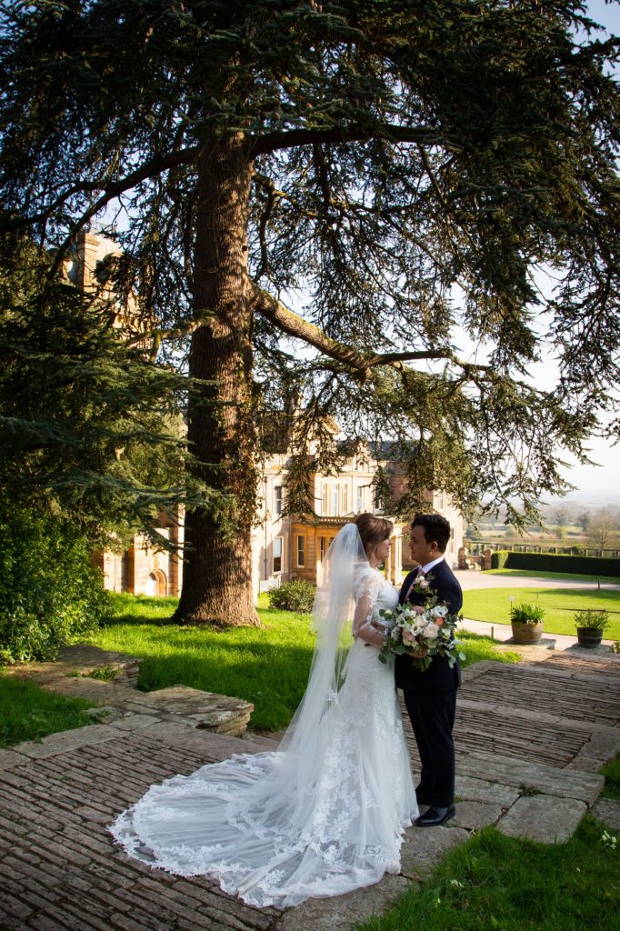Wedding Photographer Weston Super Mare & Somerset